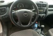 Kia Sportage 2006