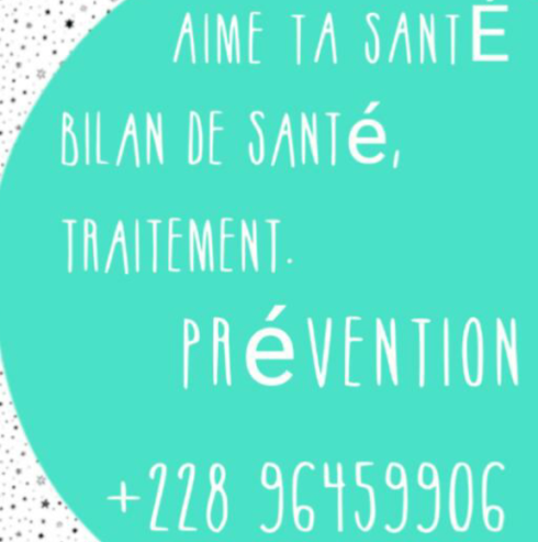 Bilan de santé : prix pro