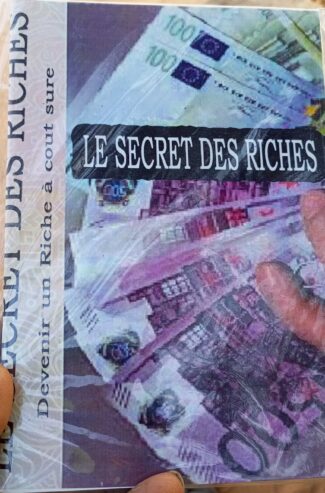 LIVRES DES SECRETS. SPIRI