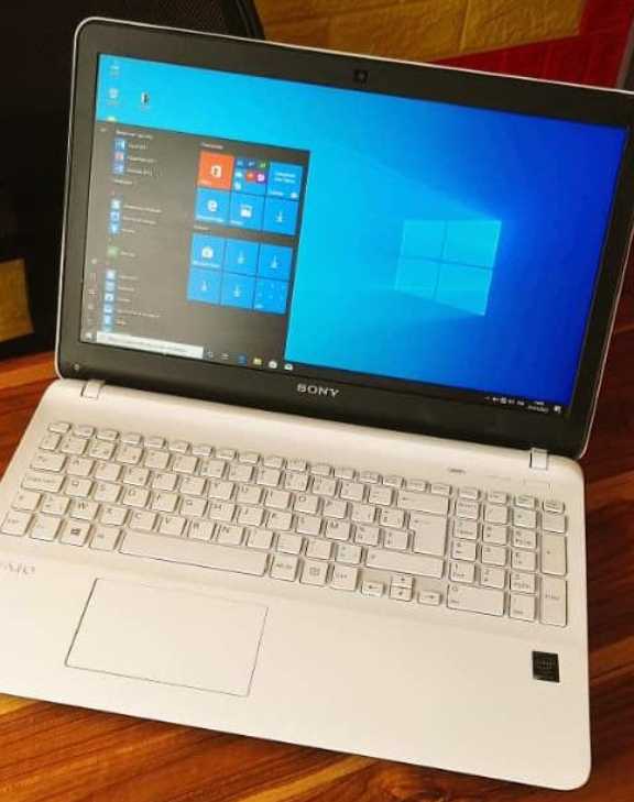 ✅PC *SONY 4ème génération