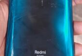 Redmi note 8 pro