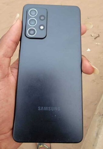 Samsung A52s