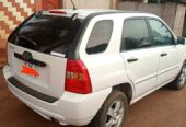 Kia Sportage 2006