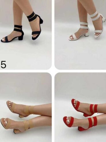Chaussures pour femme