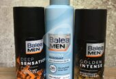 Déodorants Bevola & Balea