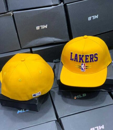 Casquettes