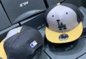 Casquettes