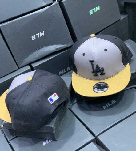 Casquettes