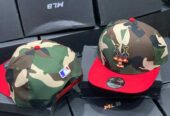 Casquettes