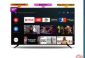 Smart TV Android