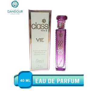 Parfum Class 🥰