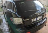 Gratuit Ta Mazda Cx7