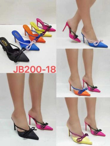 Chaussures pour femme