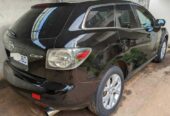 Gratuit Ta Mazda Cx7