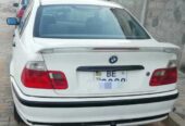 Gratuit Ta BMW E46
