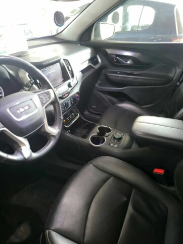 Gratuit Ta GMC TERRAIN SL