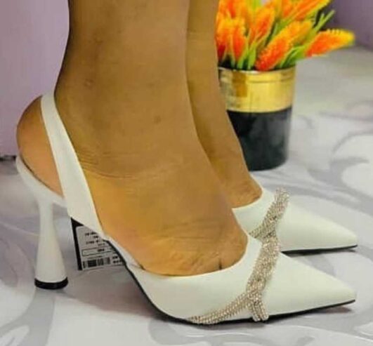 Chaussure dame