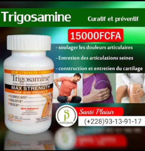 Trigosamine