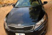 Gratuit Ta Kia Optima SX