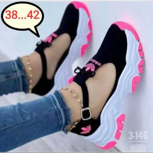 Chaussures femme