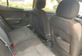 Kia Picanto 2008