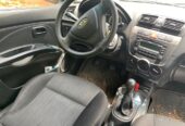 Kia Picanto 2008