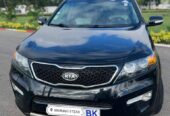 Kia sorento SX