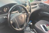 Kia sportage 2008 Essence