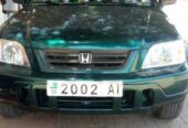 Honda CRV automatique