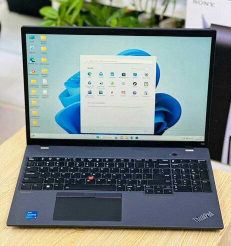 *LENOVO THINKPAD T16 Gen