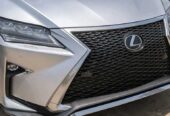 Lexus RX350 2016 ET 2021