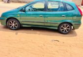 *MARQUE : Nissan ALMERA T