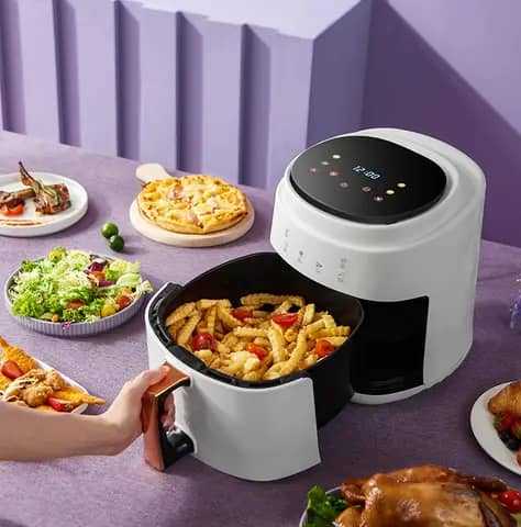 Air fryer