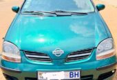 *MARQUE : Nissan ALMERA T