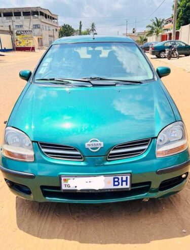 *MARQUE : Nissan ALMERA T