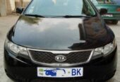 *KIA FORTE 5 EX* Année 20