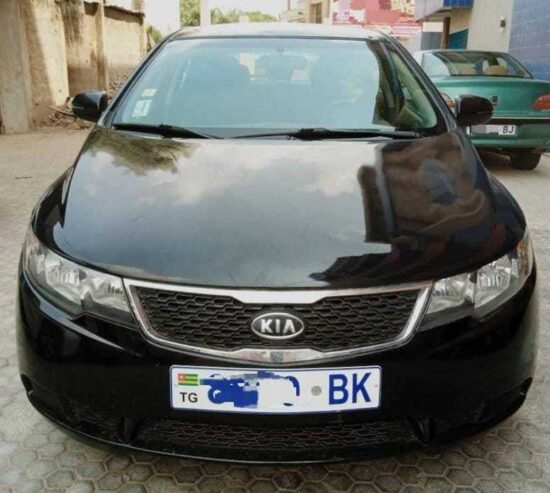 *KIA FORTE 5 EX* Année 20