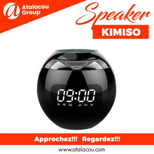 SPEAKER KIMISO