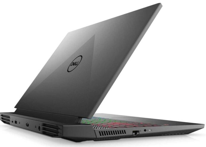 DELL G15 5520 GAMING LAPT