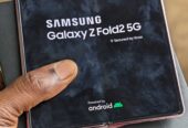 Samsung Galaxy Z Fold 2 5