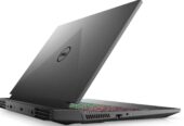 Dell G15 5520 gaming lapt