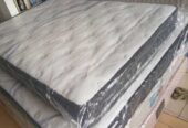 Matelas hybride 2 places