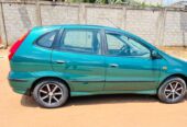 *MARQUE : Nissan ALMERA T