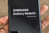 Samsung Galaxy Note 10plu
