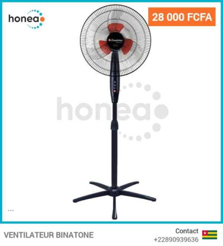 VENTILATEUR BINATONE