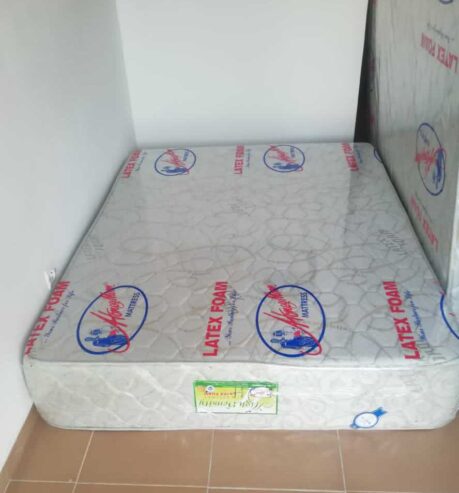 Matelas hd latex médical