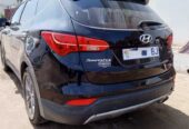 HYUNDAI SANTA-FE SPORT AN