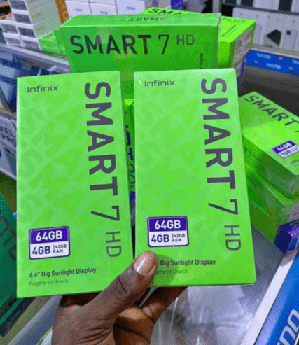 Smart 7 HD