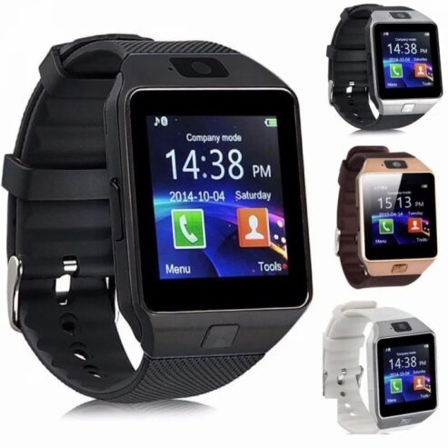 Montre android