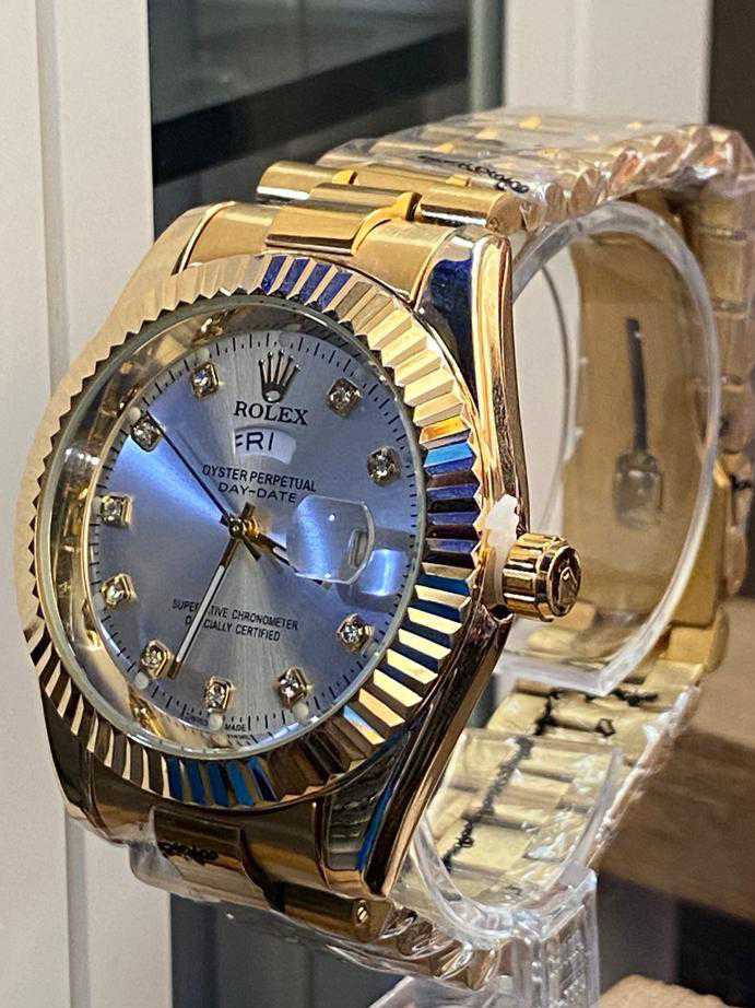 Montre rolex prix en cfa hot sale